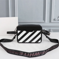 Off White Satchel bags